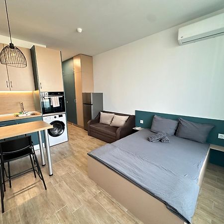 Noble House Comfort Place Sofia Bagian luar foto
