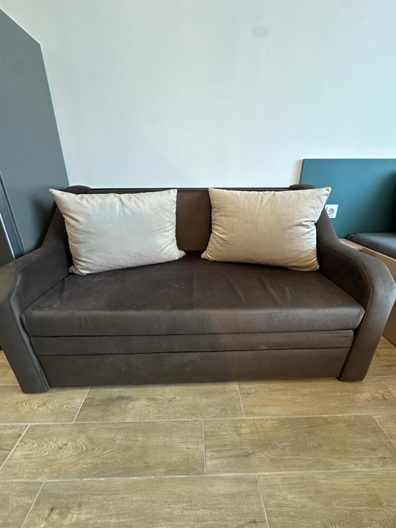Noble House Comfort Place Sofia Bagian luar foto