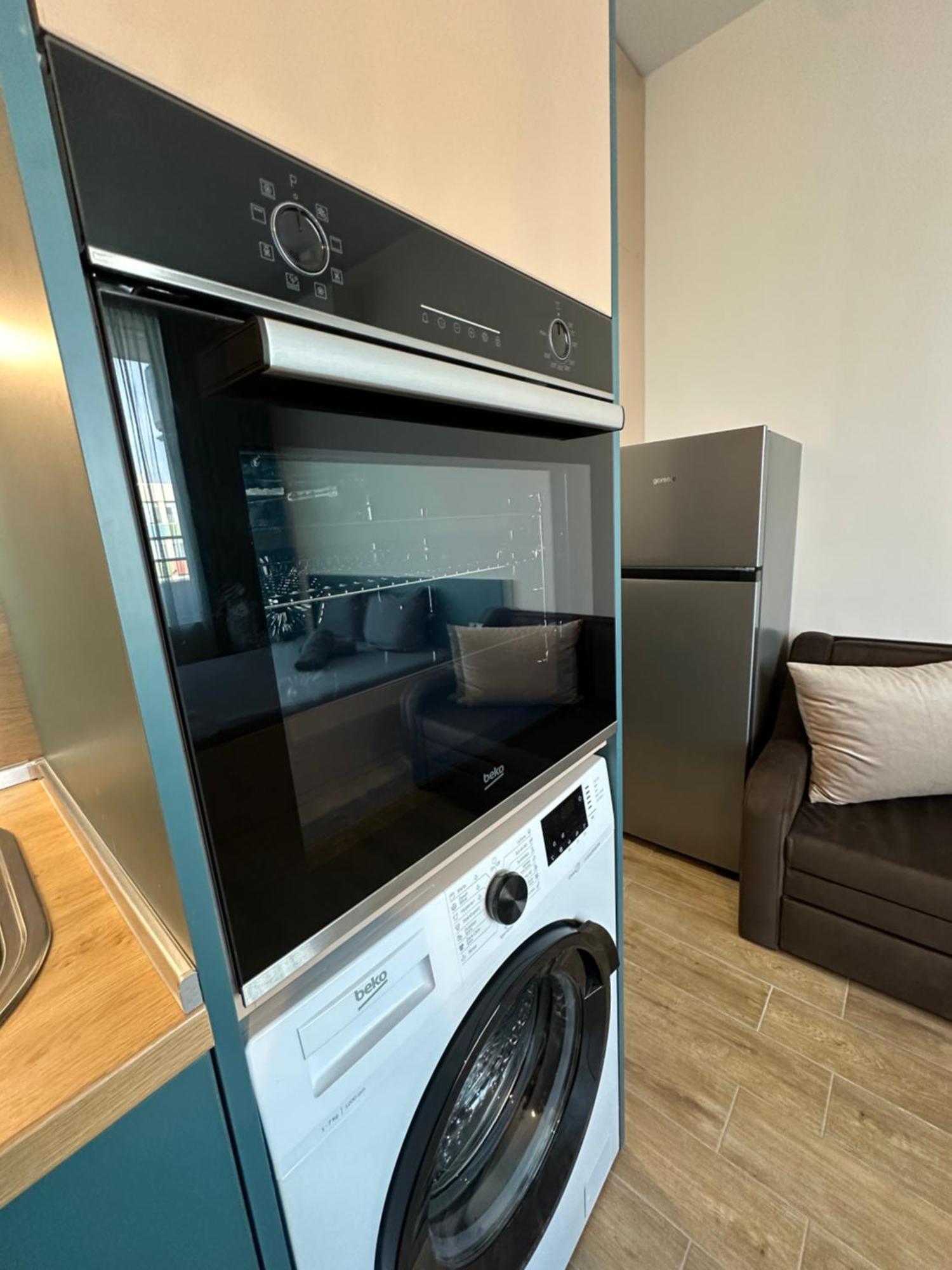 Noble House Comfort Place Sofia Bagian luar foto