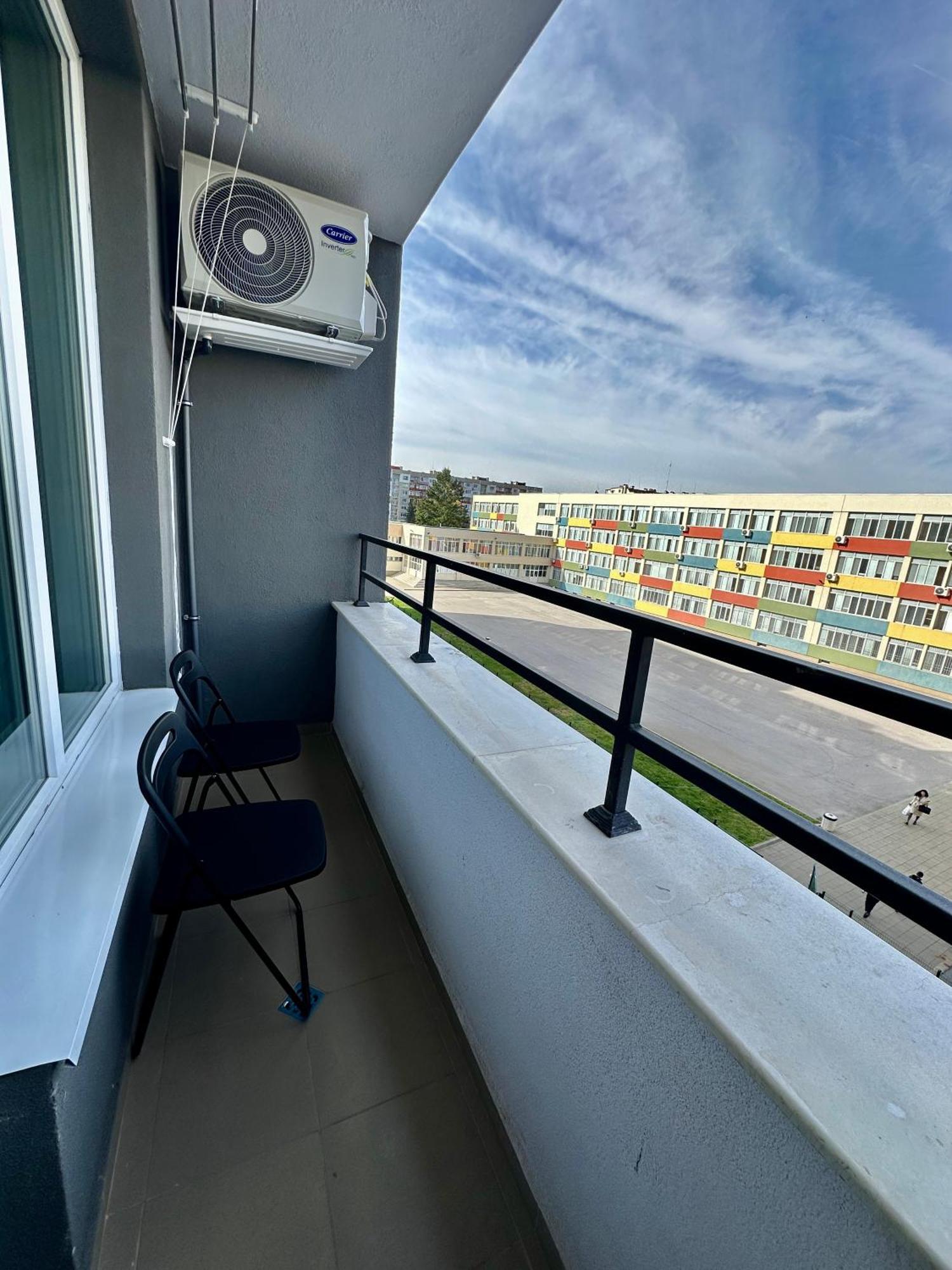 Noble House Comfort Place Sofia Bagian luar foto