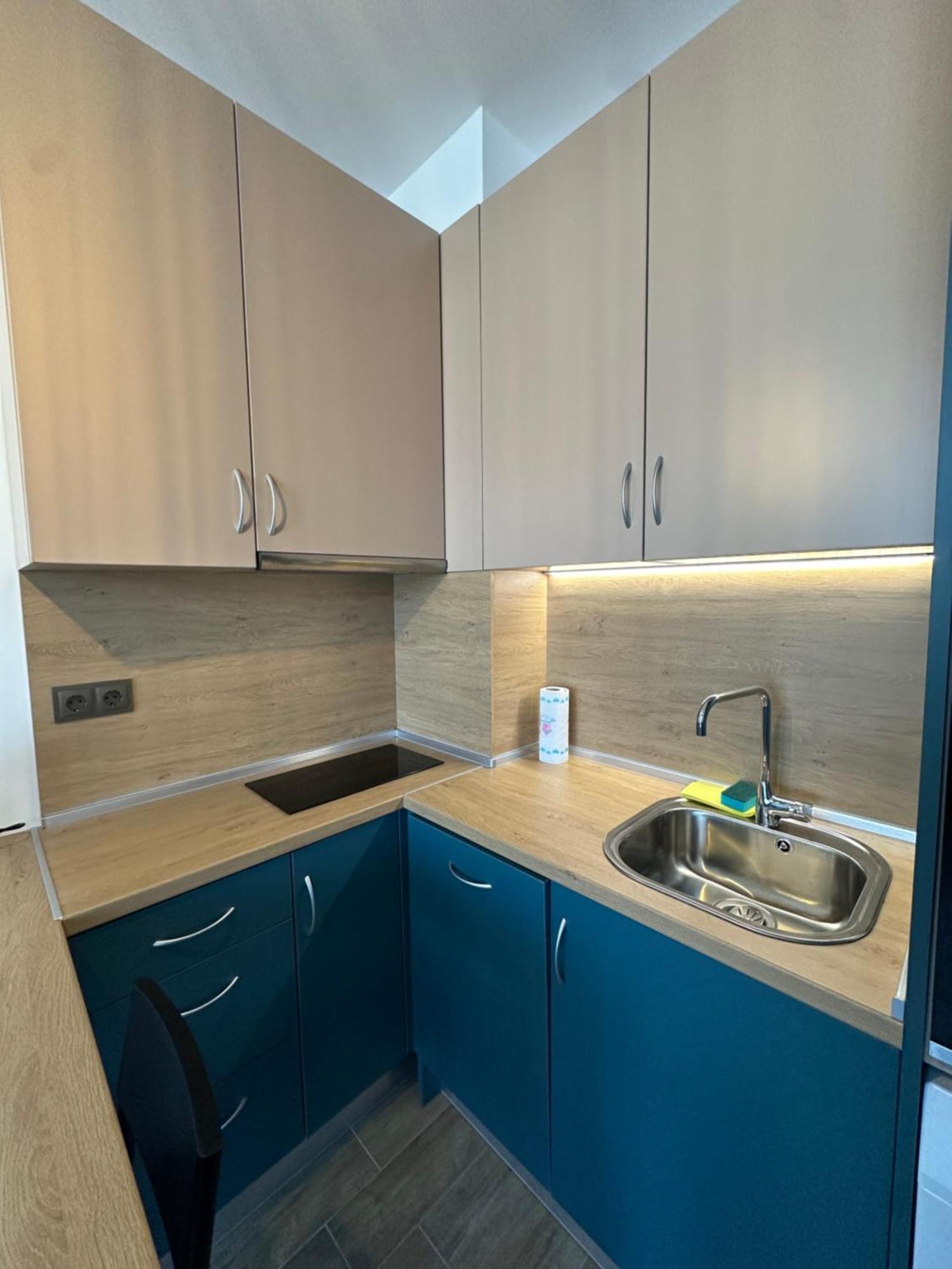 Noble House Comfort Place Sofia Bagian luar foto