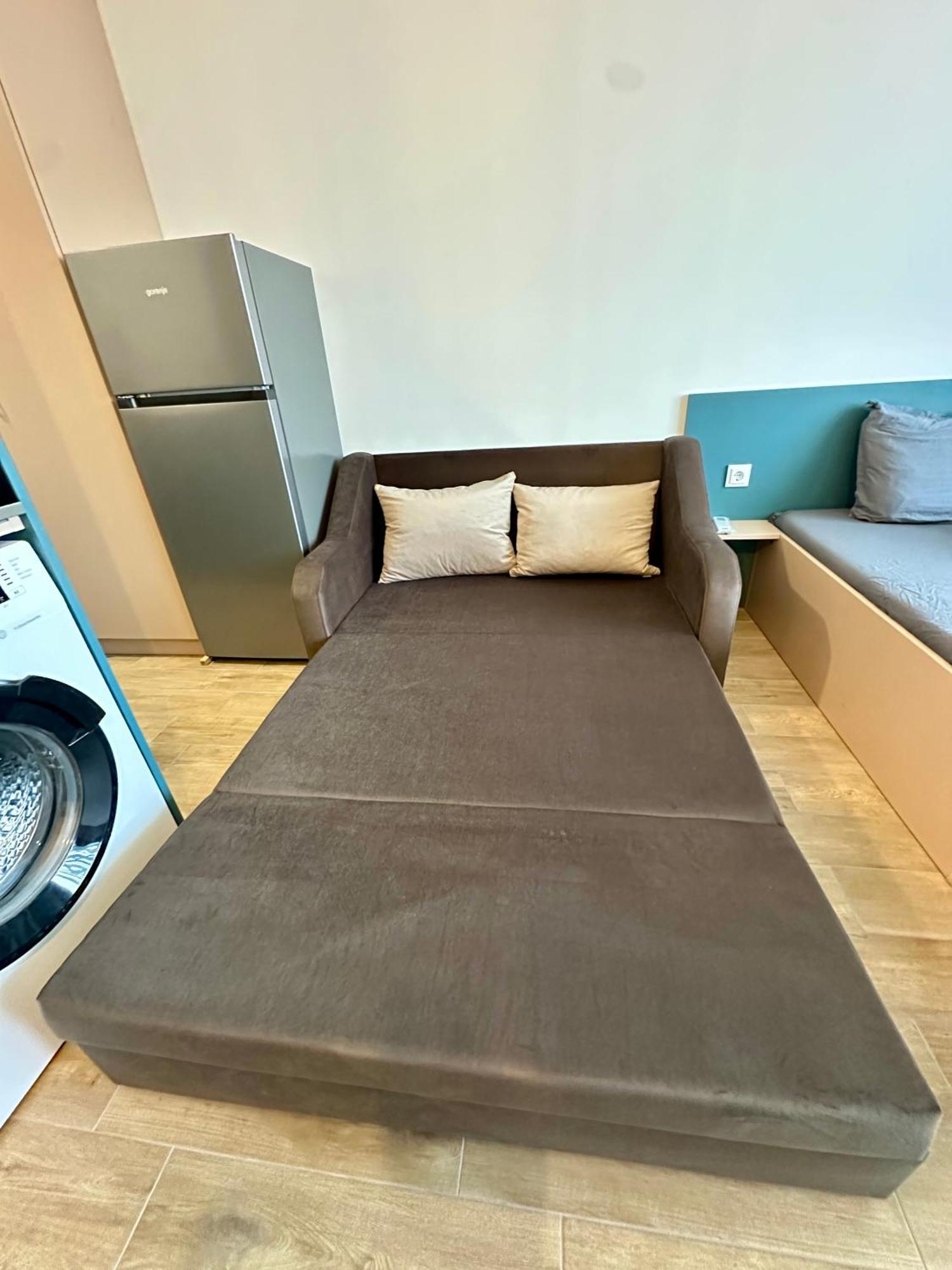 Noble House Comfort Place Sofia Bagian luar foto