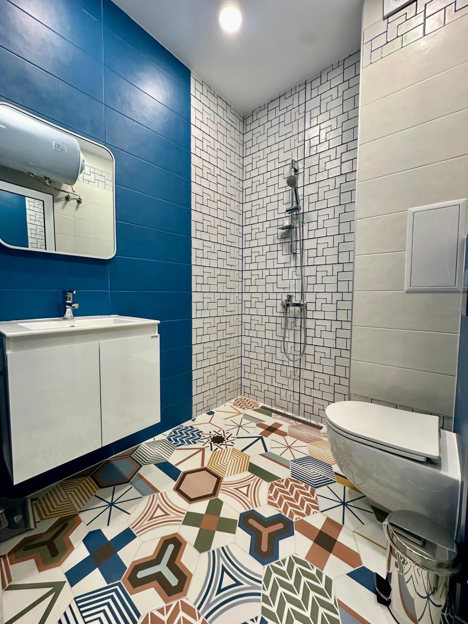 Noble House Comfort Place Sofia Bagian luar foto