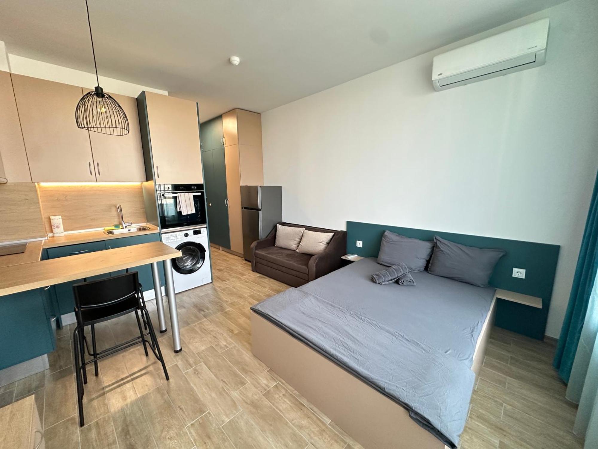 Noble House Comfort Place Sofia Bagian luar foto