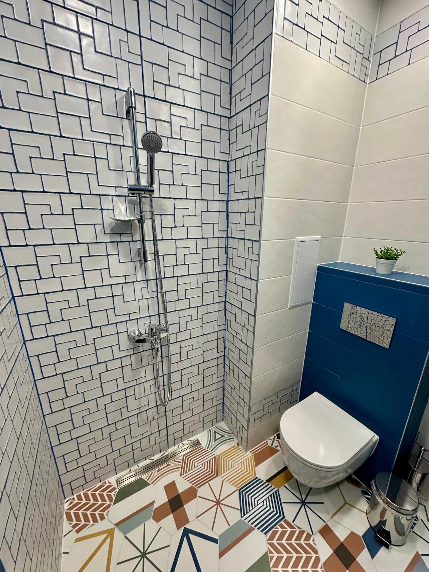 Noble House Comfort Place Sofia Bagian luar foto